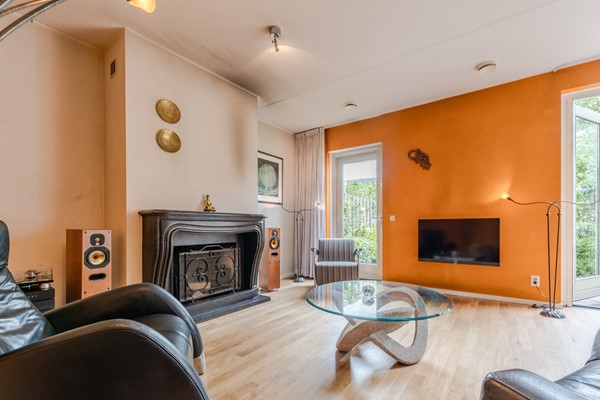 Medium property photo - Buitenwatersloot 399, 2614 LD Delft